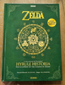 Livre Zelda Hyrule Historia (Extrait) thumb 0